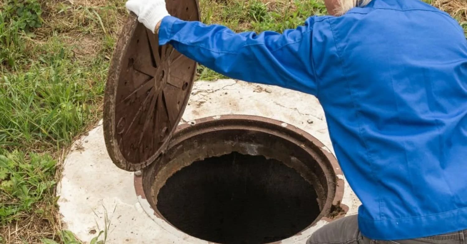 Septic System Inspection: Pocono Buyer's Guide