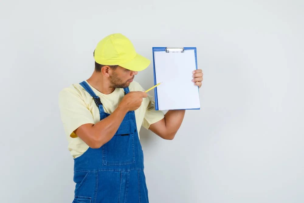 How to Read Your Home Inspection Report Without Panicking