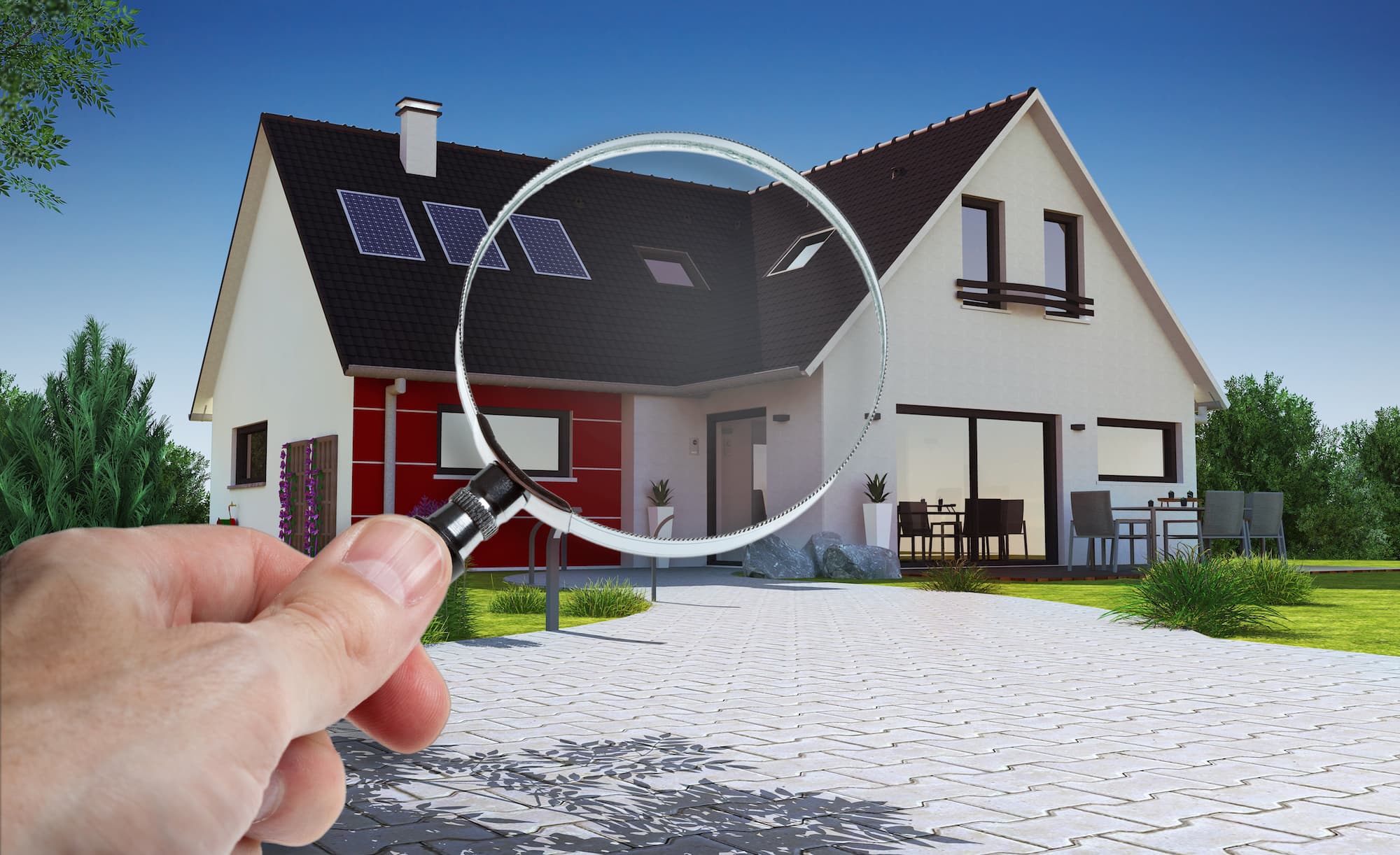 Residential Inspection